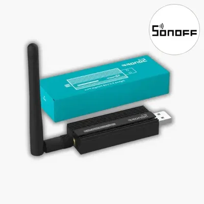 Sonoff Zigbee